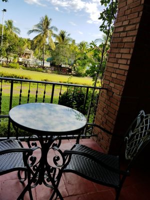 Fort Ilocandia Resort Hotel by null