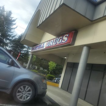 Bartell Drugs - Drugstores Near Me - Snohomish, Washington