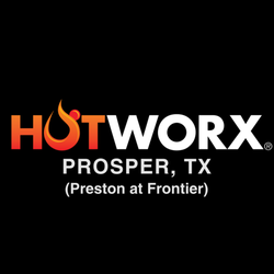 HOTWORX - Prosper