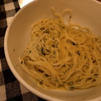 Upland - Spaghettini - New American Near Me - New York, New York Upland - Spaghettini - New American Near Me - New York, New York