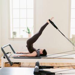 Niche Pilates Studio