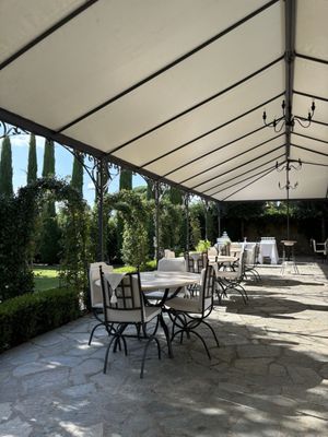 Relais La Corte Dei Papi by null