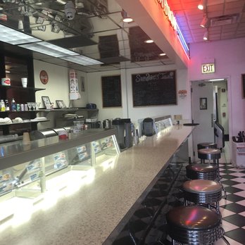 Bensenville Theatre - Love the counter seating! - Cinema Near Me - Bensenville, Illinois Bensenville Theatre - Love the counter seating! - Cinema Near Me - Bensenville, Illinois