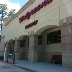Walgreens