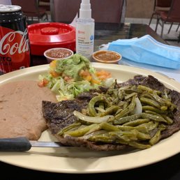 Carne Asada