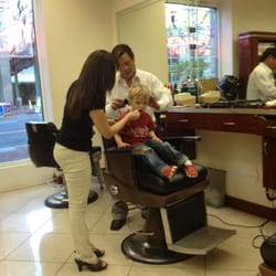 Getting the full royal treatment