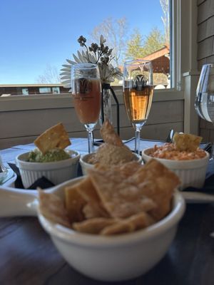 Wolf Mountain Vineyards by null