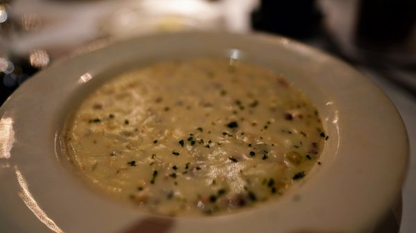 Bob's Steak & Chop House by null