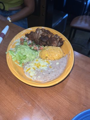 El Toro by null