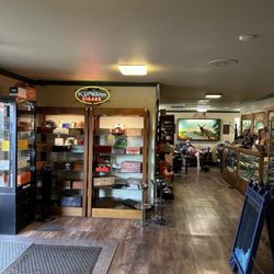 Stag Tobacconist