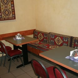 Urfa Palace
