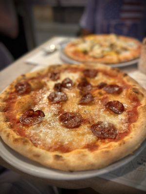 Ristorante Buca Niccolini by null