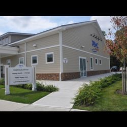 Peconic Bay Medical Center - Urgent Care