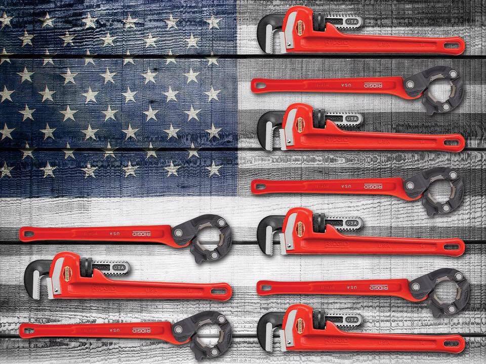 Slide of Caliber Sewer & Drain