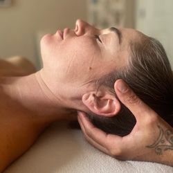 Anita Vernon Massage