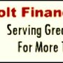 Holt Financial Services