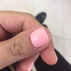 La Orchid Nails & Spa