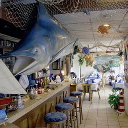 Fischrestaurant und Hotel - Fischrestaurant
