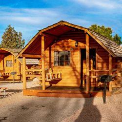 Albuquerque Central KOA