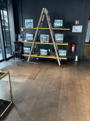 Ruby Lilly Hotel Munich by null