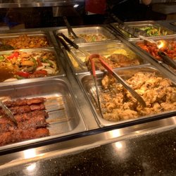 Top Food Supermarket - Hot foods