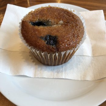 Temple Coffee - Blueberry Muffin! - Coffee & Tea Near Me - Sacramento, California Temple Coffee - Blueberry Muffin! - Coffee & Tea Near Me - Sacramento, California