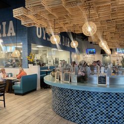 Anna Maria Oyster Bar - UTC