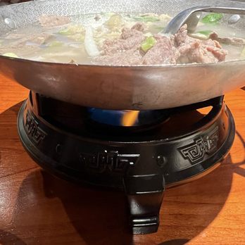 Young Sanniang Beef Pot - Chinese Near Me - Richmond Hill, Ontario