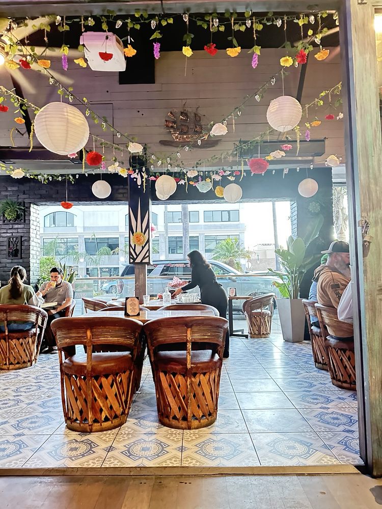 Tacos El Goloso Cantina