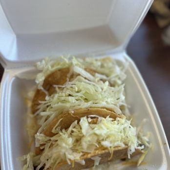 Los Burritos Express - Mexican Near Me - Rancho Cordova, California