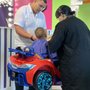 Photo of Sharkey's Cuts for Kids