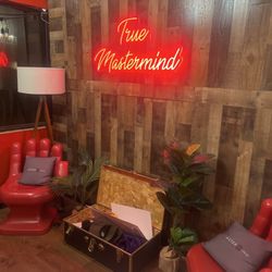 Master Mind Escape The Room Game