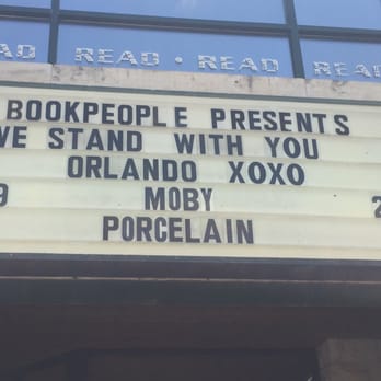 BookPeople - Bookstores Near Me - Austin, Texas BookPeople - Bookstores Near Me - Austin, Texas
