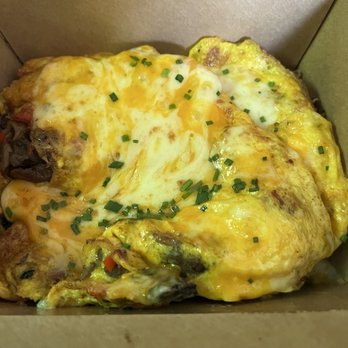 Honeypie Cafe - Hopple Popple to go! So good! - New American Near Me - Milwaukee, Wisconsin