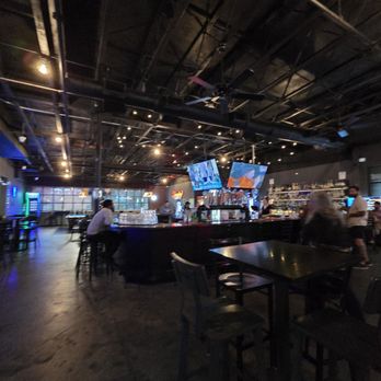 The Industry Pub - Pubs Near Me - Orange Park, Florida The Industry Pub - Pubs Near Me - Orange Park, Florida