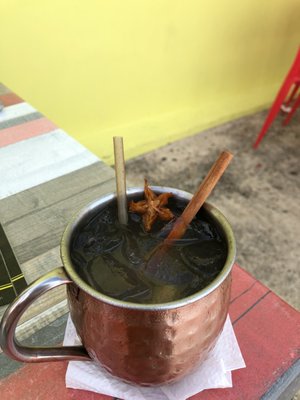 Palmas El Rincón De Paco by null