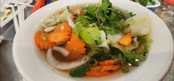 Phở Orchid Express by null