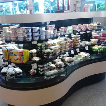 Wawa - Fruit cups. - Gas Stations Near Me - Saint Petersburg, Florida