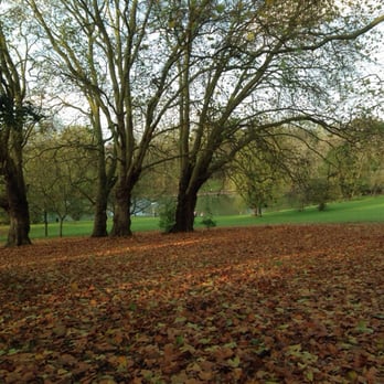 St. George Park - Parks Near Me - Bristol, BST St. George Park - Parks Near Me - Bristol, BST