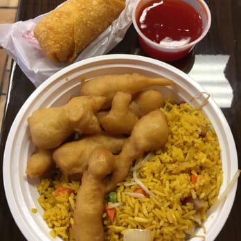 China Chef - Sweet and sour chicken - Chinese Near Me - Immokalee, Florida China Chef - Sweet and sour chicken - Chinese Near Me - Immokalee, Florida