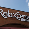 Relax Center gift card