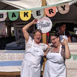 Bot Bakery