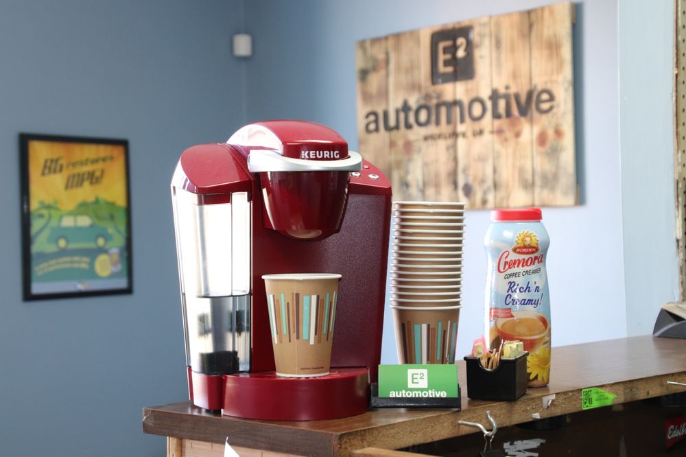 E2 AUTOMOTIVE Updated June 2024 13 Photos 29031 Euclid Ave