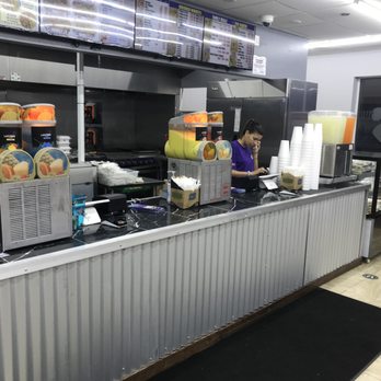Hook fish and chicken - ORDER/PICKUP COUNTER - Fish & Chips Near Me - Miami Gardens, Florida Hook fish and chicken - ORDER/PICKUP COUNTER - Fish & Chips Near Me - Miami Gardens, Florida