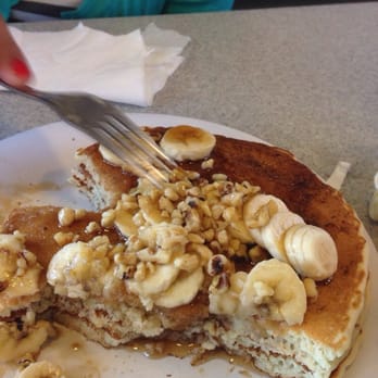 Schooner or Later - Banana pancakes - Sandwiches Near Me - Long Beach, California Schooner or Later - Banana pancakes - Sandwiches Near Me - Long Beach, California
