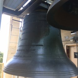 Thomas Rees Memorial Carillon