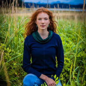 Sean Neilson Media - Senior portrait at the Mendenhall Wetlands. - Session Photography Near Me - Juneau, Alaska Sean Neilson Media - Senior portrait at the Mendenhall Wetlands. - Session Photography Near Me - Juneau, Alaska
