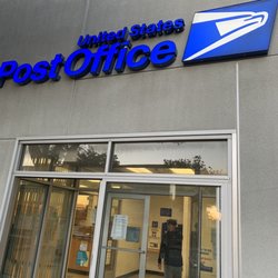 US Post Office