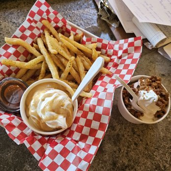 Fryce Cream - Ice Cream & Frozen Yogurt Near Me - Nashville, Tennessee