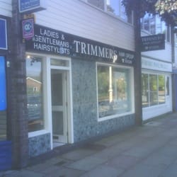 Trimmer Hair Group